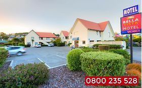 Bella Vista Motel Oamaru